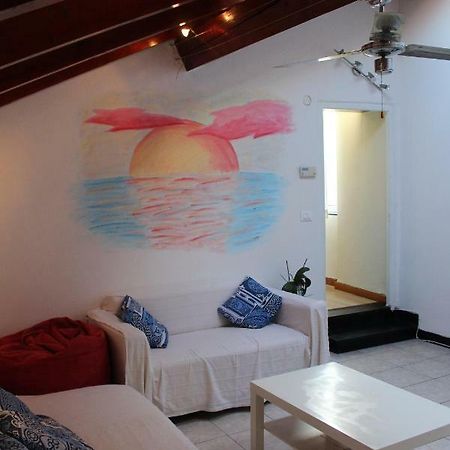 Casa Helios Albenga Exterior photo