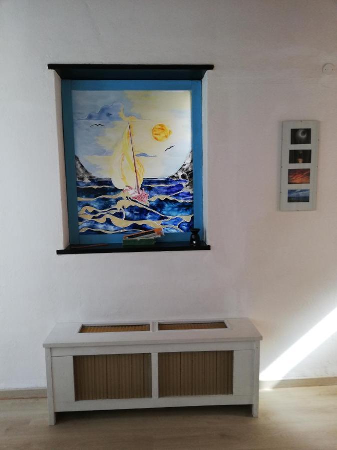 Casa Helios Albenga Exterior photo