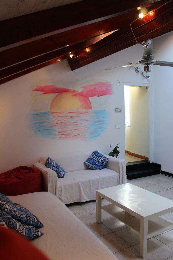 Casa Helios Albenga Exterior photo