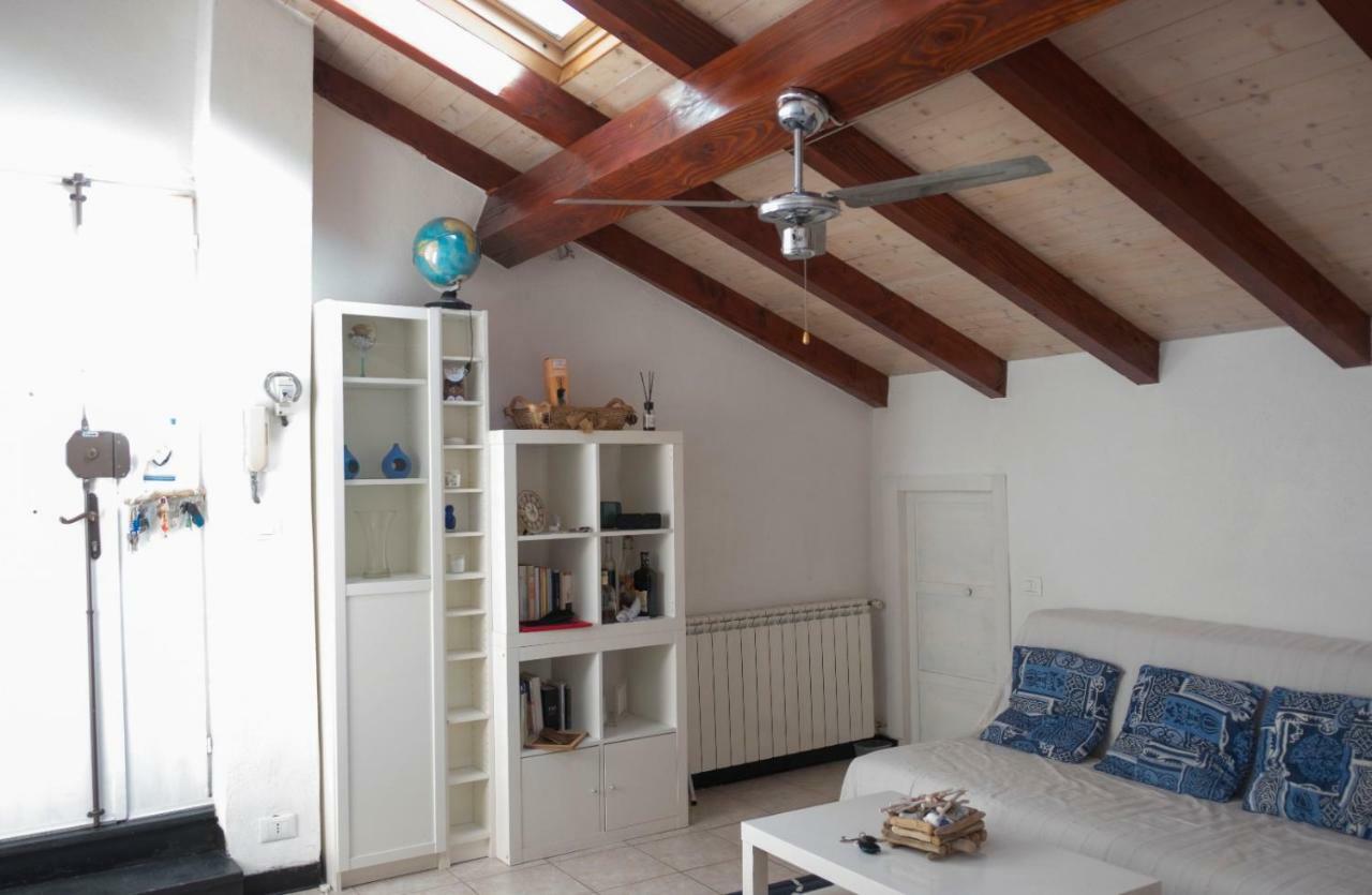 Casa Helios Albenga Exterior photo